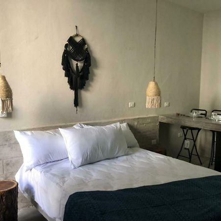 Mio Tulum Hotel Boutique Dış mekan fotoğraf