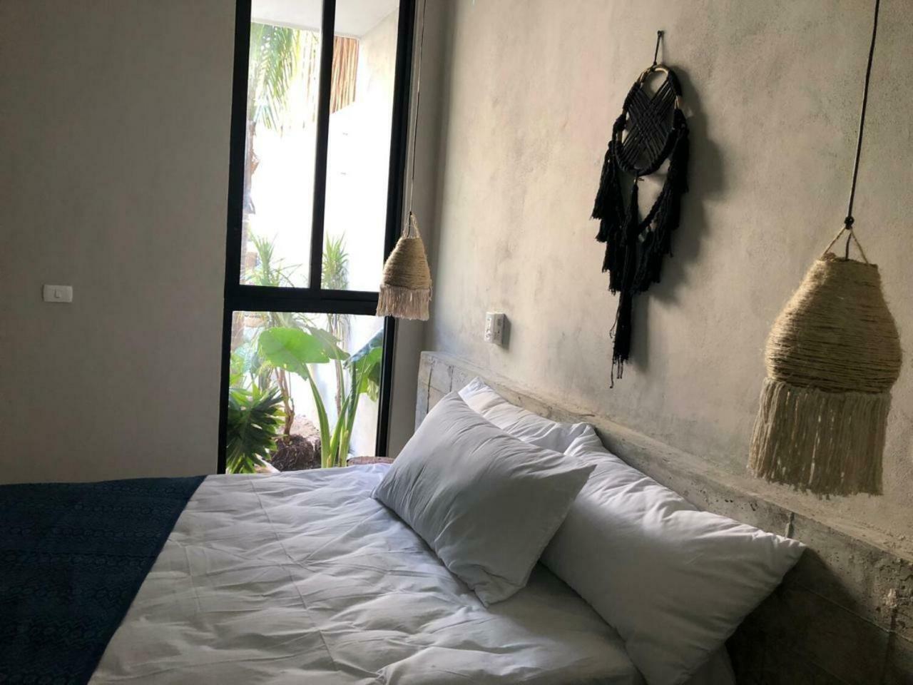 Mio Tulum Hotel Boutique Dış mekan fotoğraf