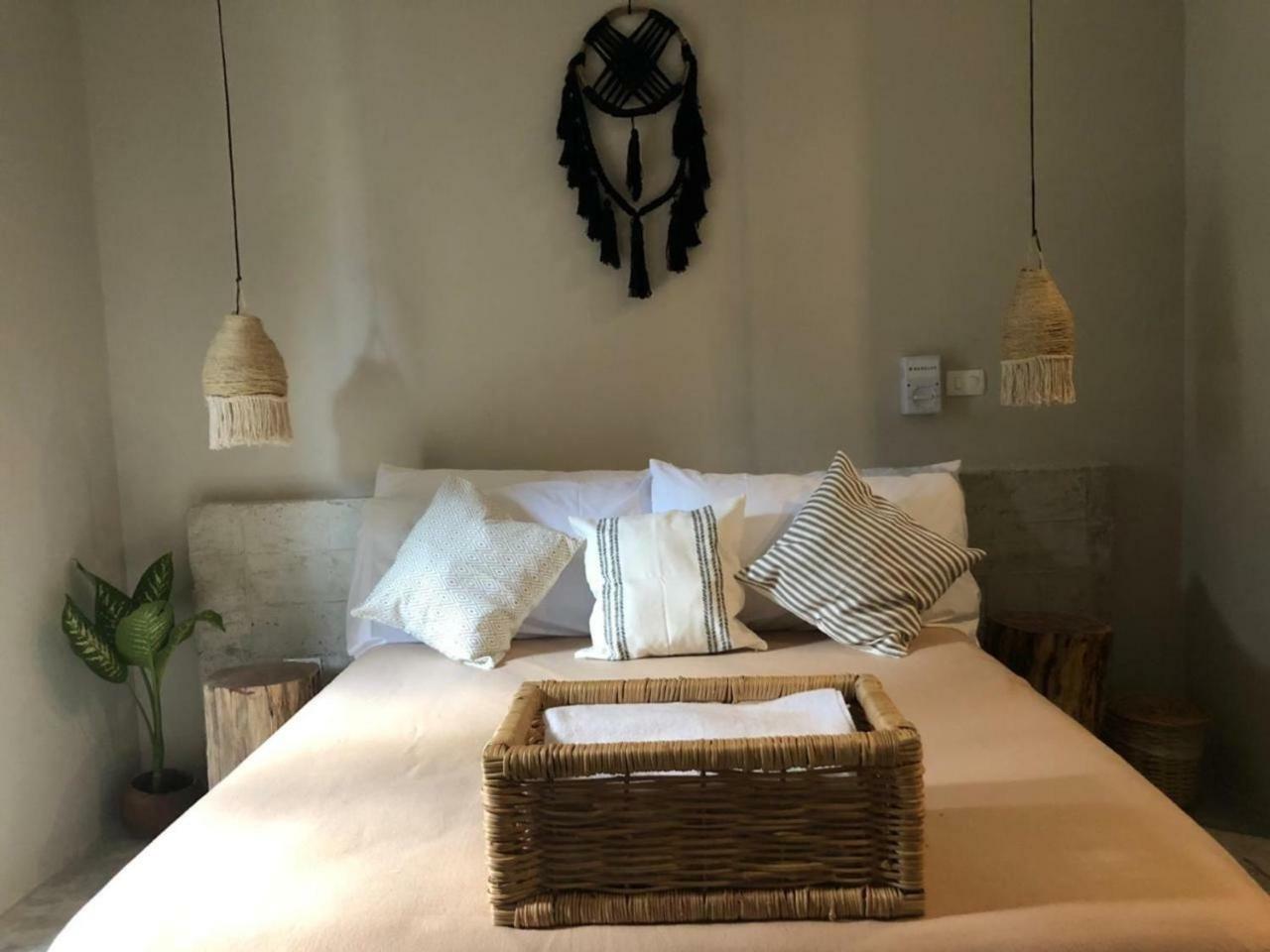 Mio Tulum Hotel Boutique Dış mekan fotoğraf