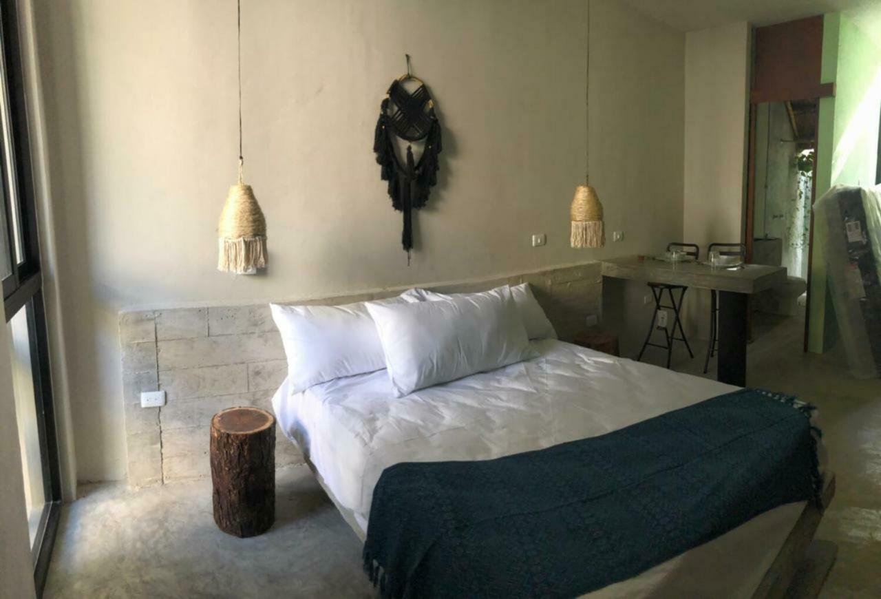 Mio Tulum Hotel Boutique Dış mekan fotoğraf