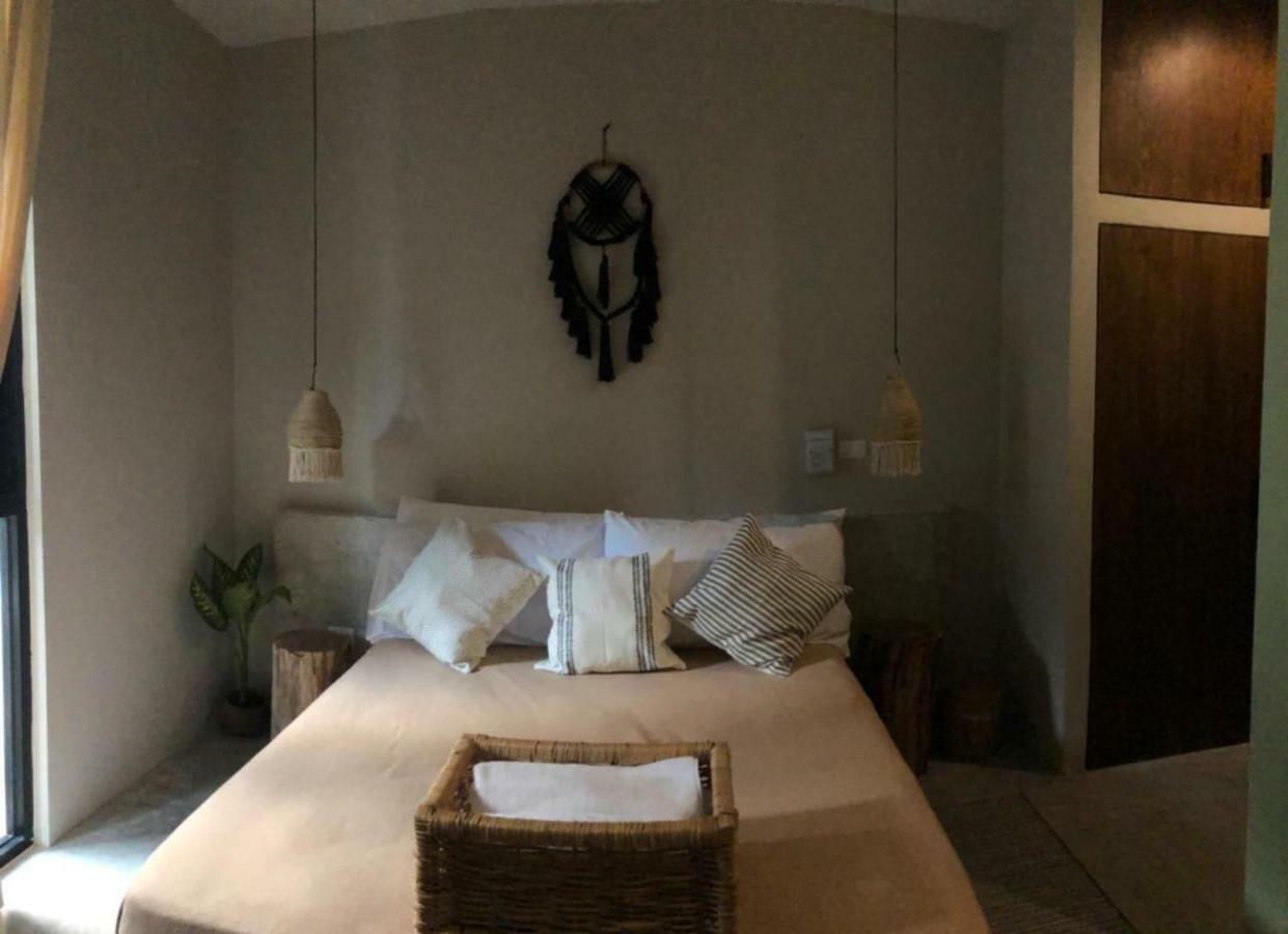 Mio Tulum Hotel Boutique Dış mekan fotoğraf